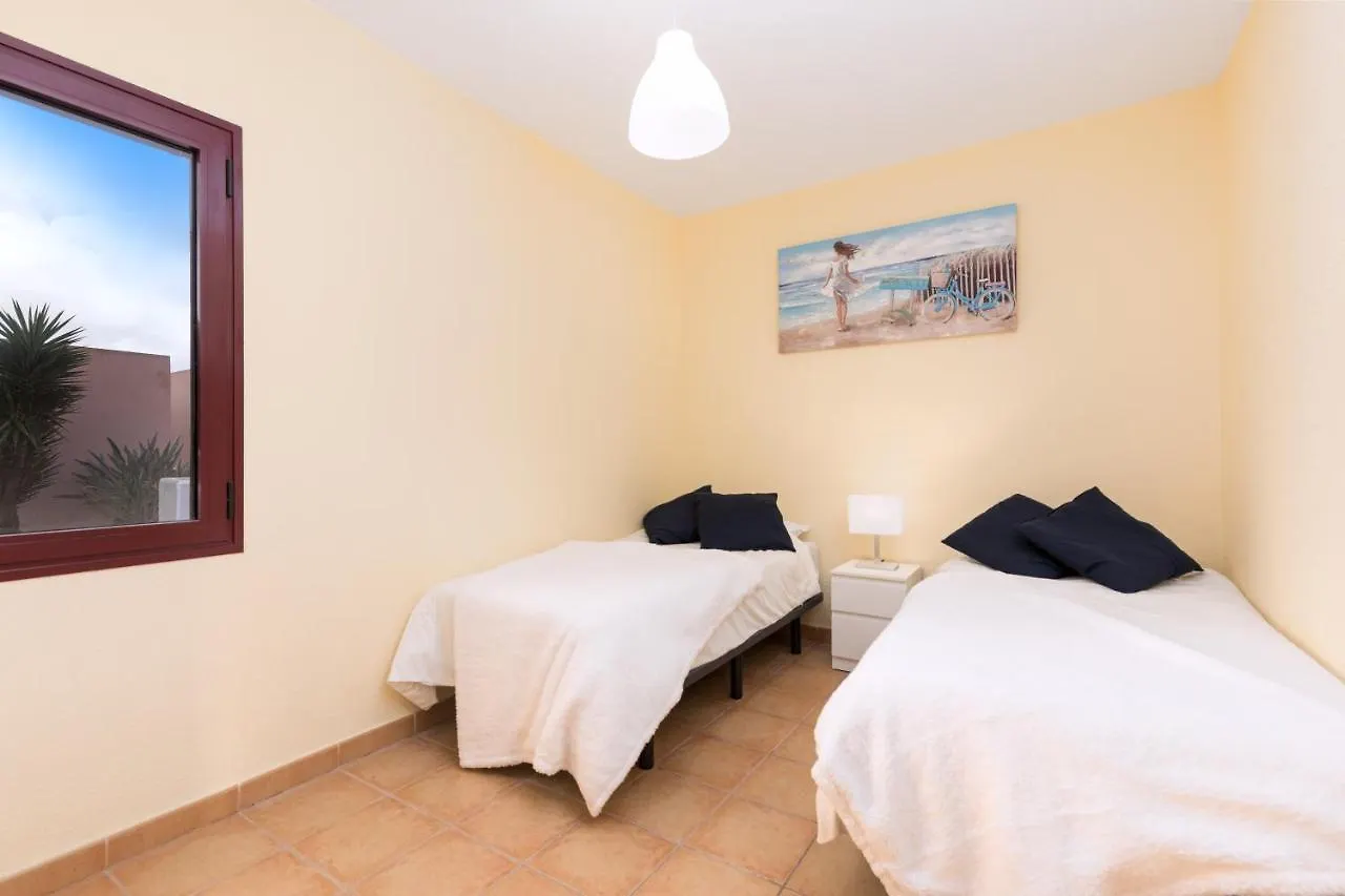Home2Book Isla Lagoa, Private Pool La Oliva Villa